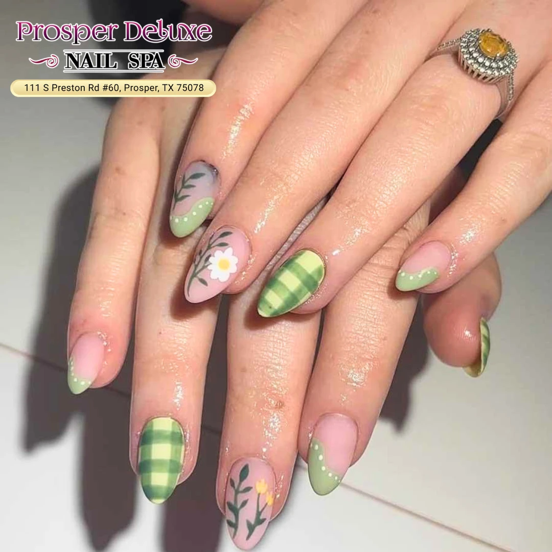 Nail Art
